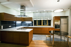 kitchen extensions Luzley Brook